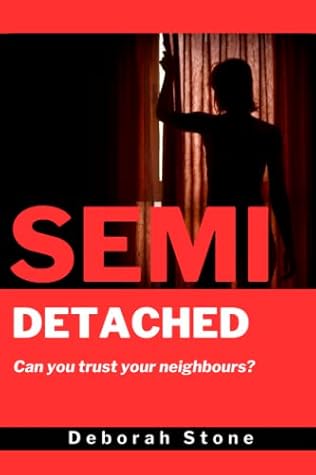 Semi-Detached by Deborah Stone