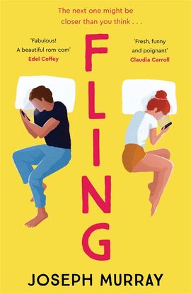 Fling by Joseph       Murray