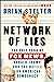 Network of Lies: The Epic Saga of Fox News, Donald Trump, and the Battle for American Democracy