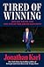 Tired of Winning: Donald Trump and the End of the Grand Old Party