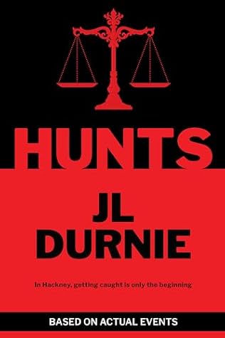 Hunts by JL Durnie