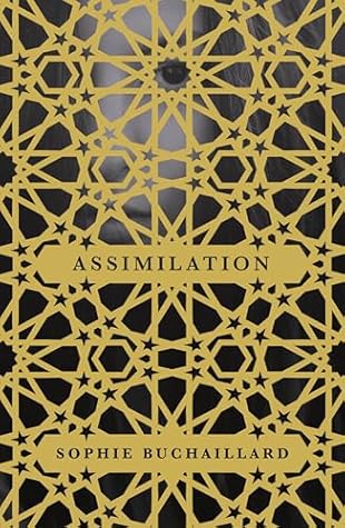 Assimilation by Sophie Buchaillard