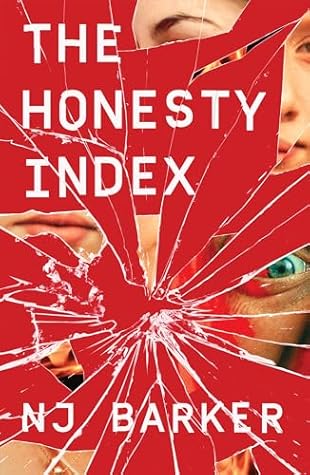 The Honesty Index by N.J. Barker