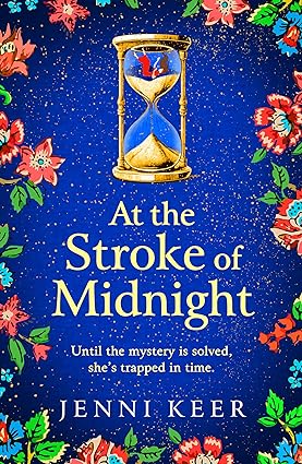 At the Stroke of Midnight by Jenni Keer