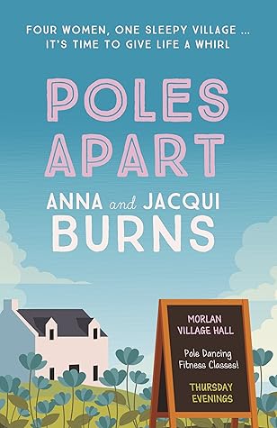 Poles Apart by Anna      Burns