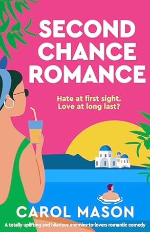 Second Chance Romance by Carol Mason