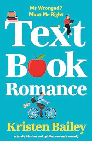 Textbook Romance by Kristen Bailey