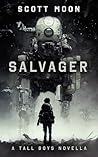 Salvager by Scott Moon