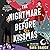 The Nightmare Before Kissmas (Royals and Romance, #1)