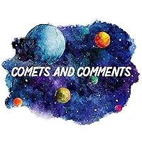 Profile Image for Alex ✰ Comets and Comments ✰.