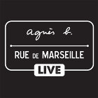 agnès b. RDM LIVE