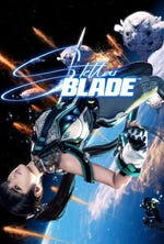 Stellar Blade