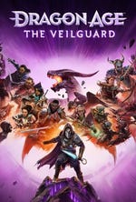 Dragon Age: The Veilguard