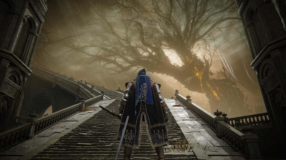 Image for We’re Still Deep Into Elden Ring: Shadow Of The Erdtree