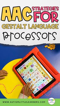 In this conversation, Tara Phillips and Amy Zembriski discuss the intricacies of Gestalt Language Processing (GLP) in children, particularly autistic kids. They explore the differences between GLP and analytic language processing, the importance of presuming competence, and the role of Augmentative and Alternative Communication (AAC) in supporting these children.