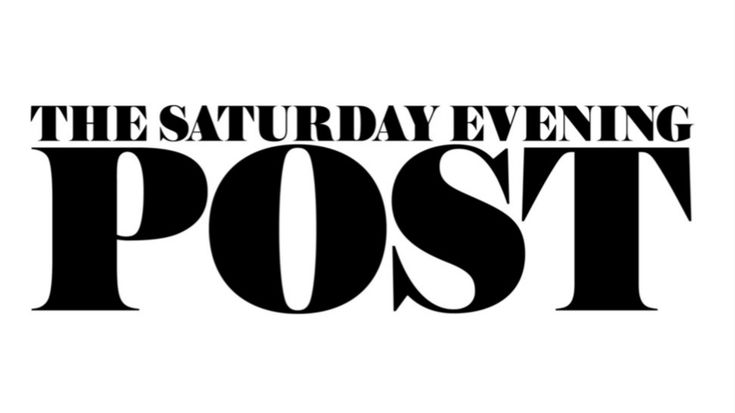 The Saturday Evening Post