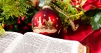 A Prayer to Give the Gift of Jesus This Christmas - Your Daily Prayer - December 12