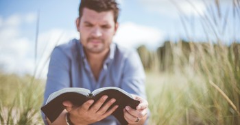 What Does it Really Mean to Be a Christian Man in Today’s World?