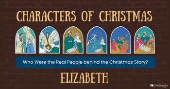 Why Elizabeth’s Story Is a Powerful Reminder of God’s Faithfulness