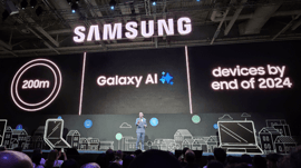 Samsung, Galaxy AI, Samsung One UI 6.1.1, Samsung Galaxy AI