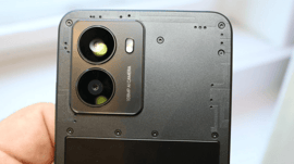 Smartphone, Ifa, HMD, Fusion, modular, IFA 2024, HMD Fusion