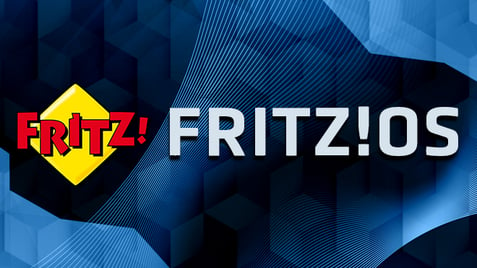 Update, Avm, Fritzbox, FritzOS, Fritz!box, Fritz!OS