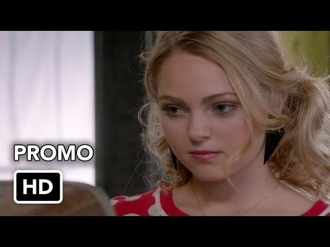 The Carrie Diaries - Episode 2.13 - Run to You (Season Finale) - Promo