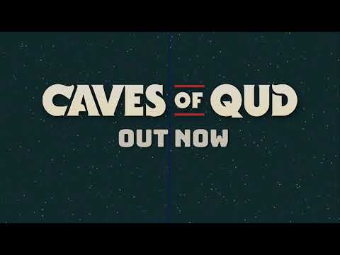 Caves of Qud - 1.0 Out Now Trailer