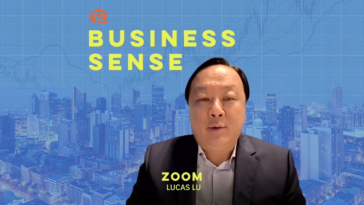 Business Sense: Zoom’s plans for Asia during AI boom