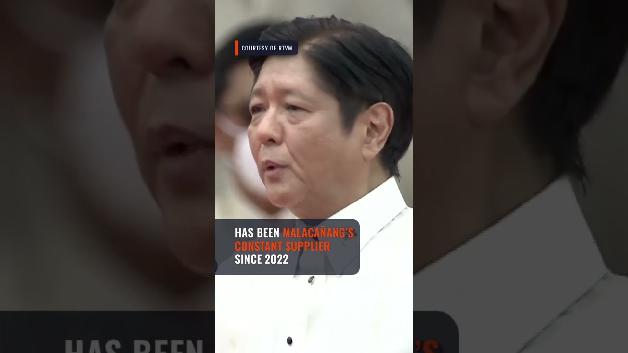 To promise a ‘Bagong Pilipinas,’ Marcos held a concert that cost at least P16 million