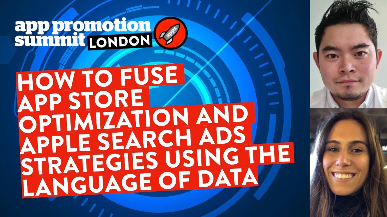 Strategies to Fuse ASO & ASA Using the Language of Data