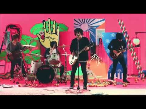 KANA-BOON 『シルエット』Music Video