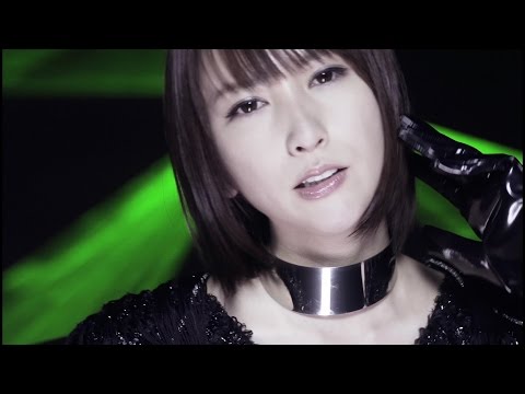 藍井エイル 『IGNITE』MV(Short Ver.)