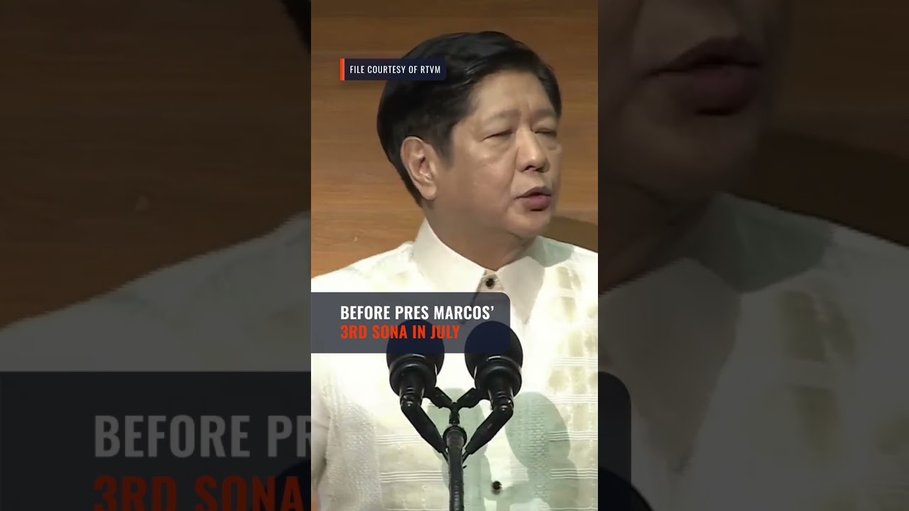 Perfect gift’ for Marcos? Group claims Cha-Cha plebiscite eyed before July SONA