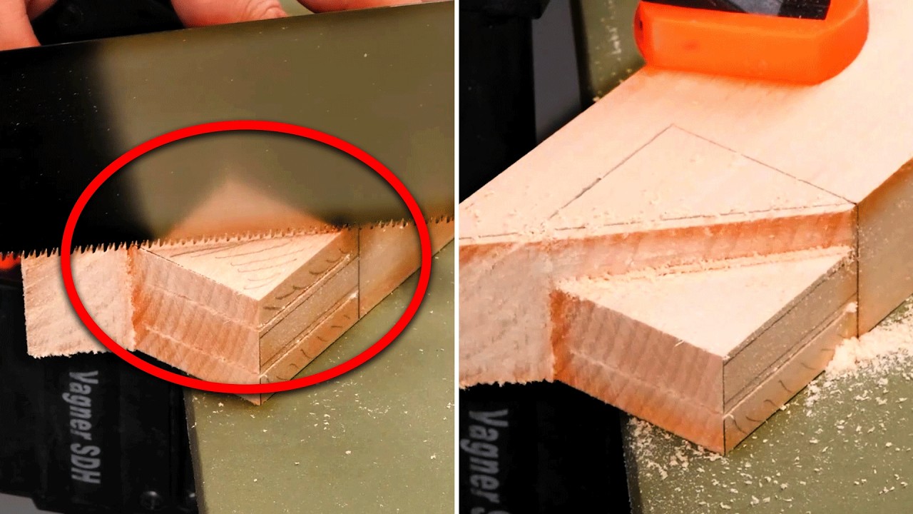 Mind-Blowing DIY Woodworking Projects Compilation - 2 Hours of Genius Ideas!