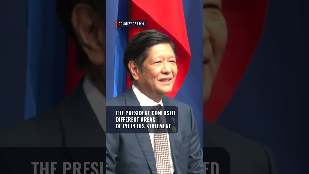 China ships in Benham Rise ‘bit of an escalation,’ says Marcos