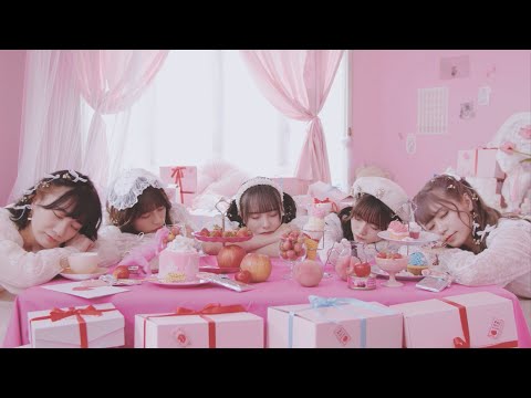 【MV】パラディーク『ちゅ♡ちゅ♡ちゅ♡ぱにぱっ♡』