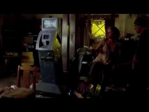 Breaking Bad ATM Scene