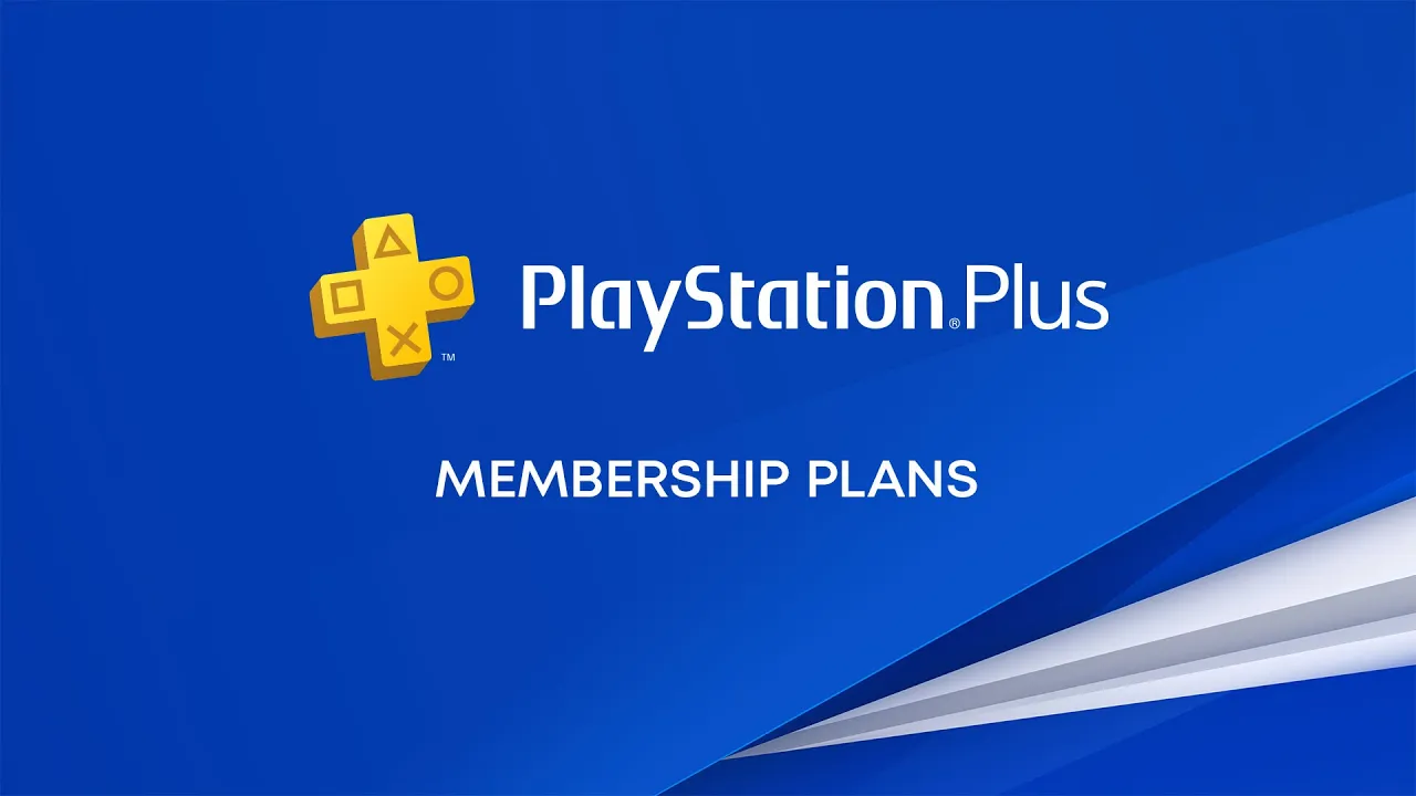 فيديو دعم: خطط عضوية PlayStation Plus