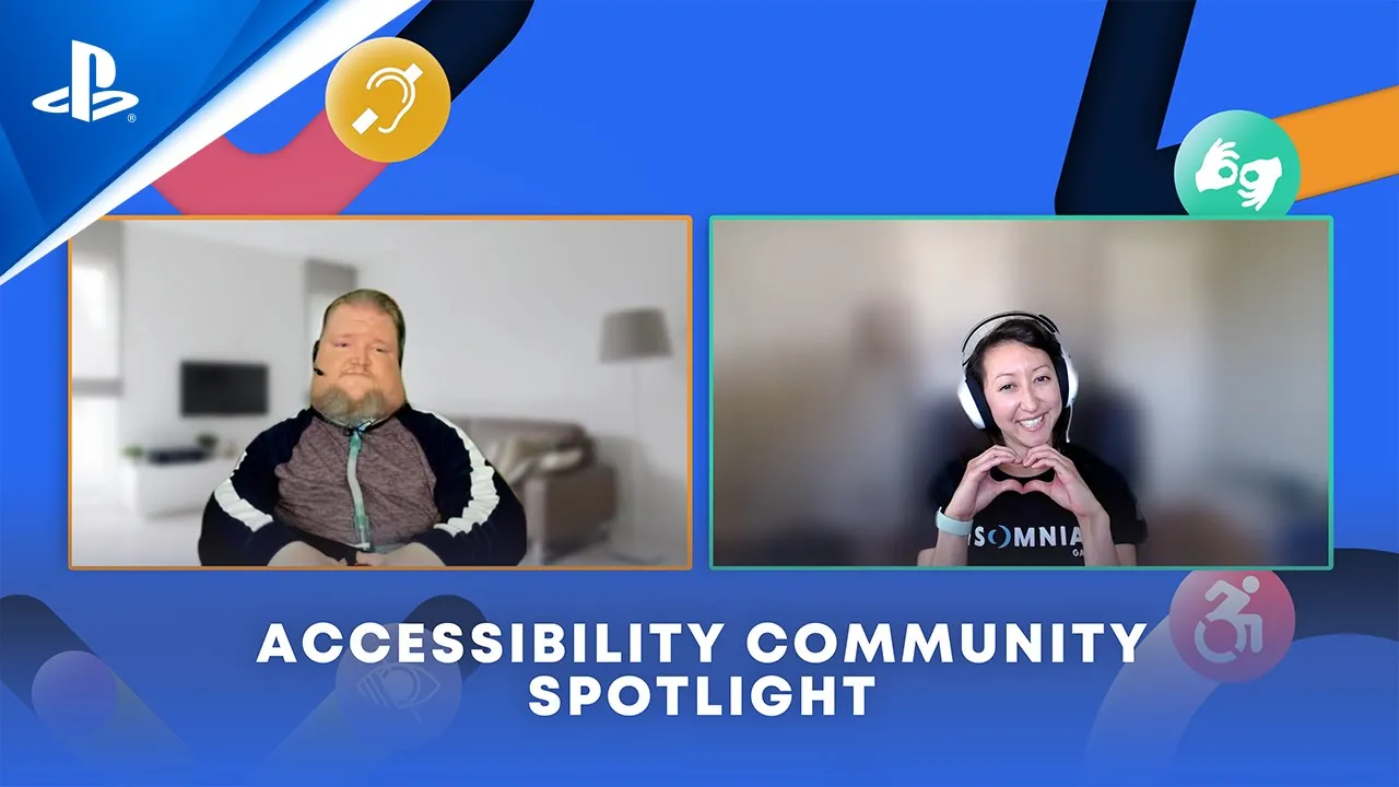 Riflettori sulla community per l'accessibilità: Steve Spohn (AbleGamers)