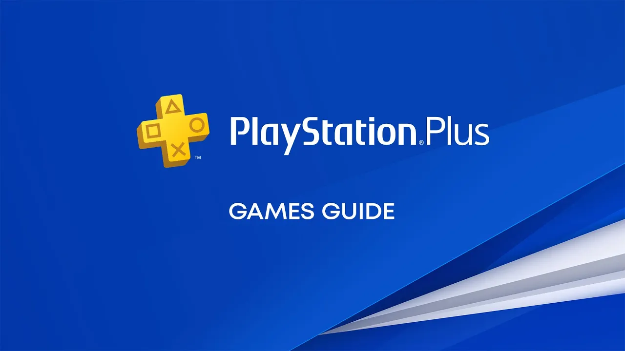 فيديو دعم: دليل ألعاب PlayStation Plus