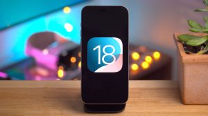 iOS 18 favorite feature poll