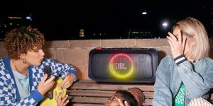 JBL PartyBox On-The-Go Essential