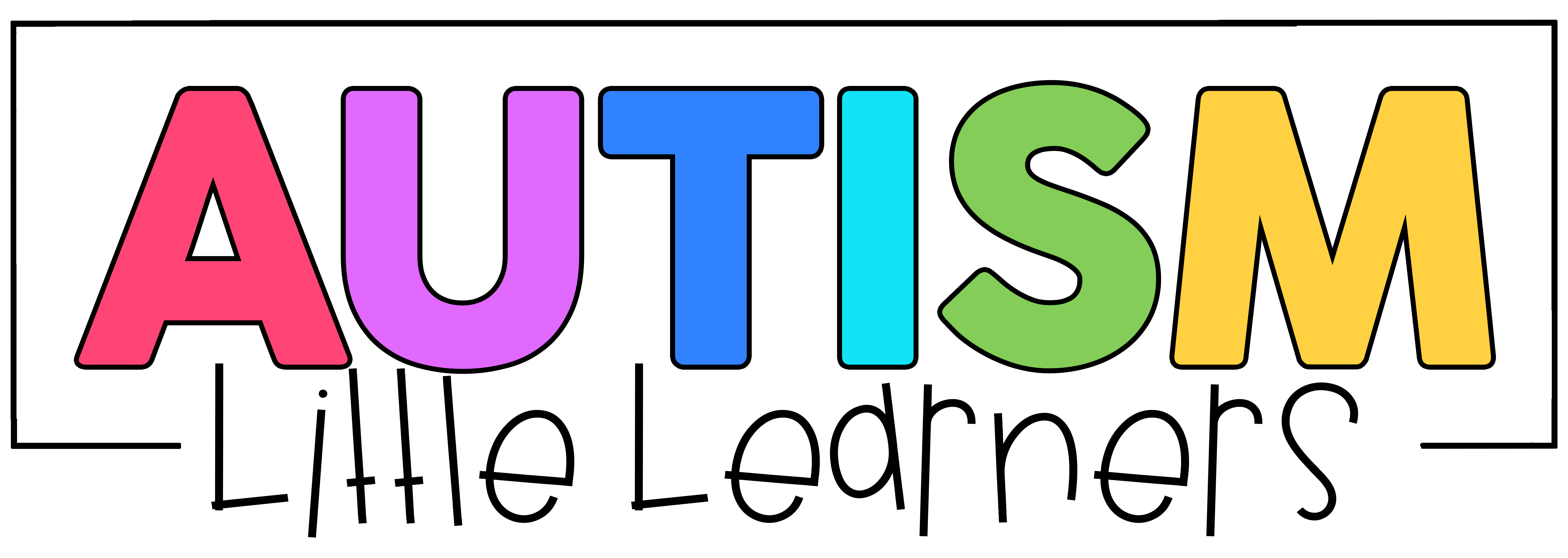 Autism Little Learners