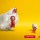 DHL: it was not the chicken or the egg