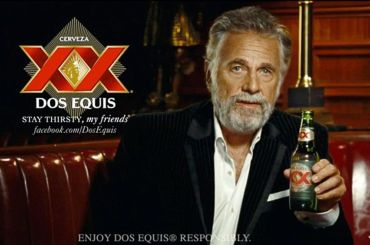 Dos Equis