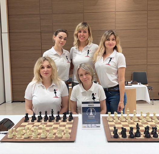 Le Championnat d'Europe féminin d'échecs en parties rapides et blitz, organisé par la Fédération monégasque sous le patronage de l'European Chess Union, aura lieu à Monaco du 10 au 12 janvier 2025.