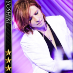 【EVENING WITH YOSHIKI 2018】YOSHIKI