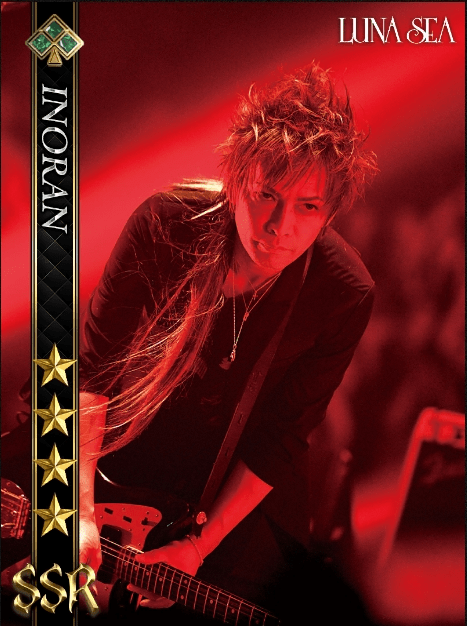 INORAN〔30th Anniv.LIVE〕