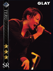 TERU〔GLAY PREMIUM LIVE 2018〕